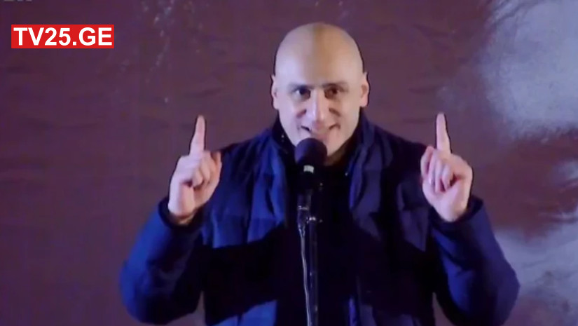 ნიკა მელია ნიკა მელია