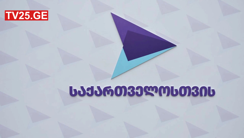 გახარიას პარტია