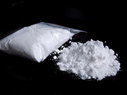 კოკაინი