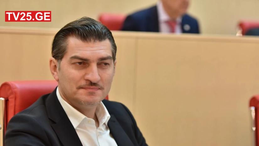 მიხეილ ყაველაშვილი