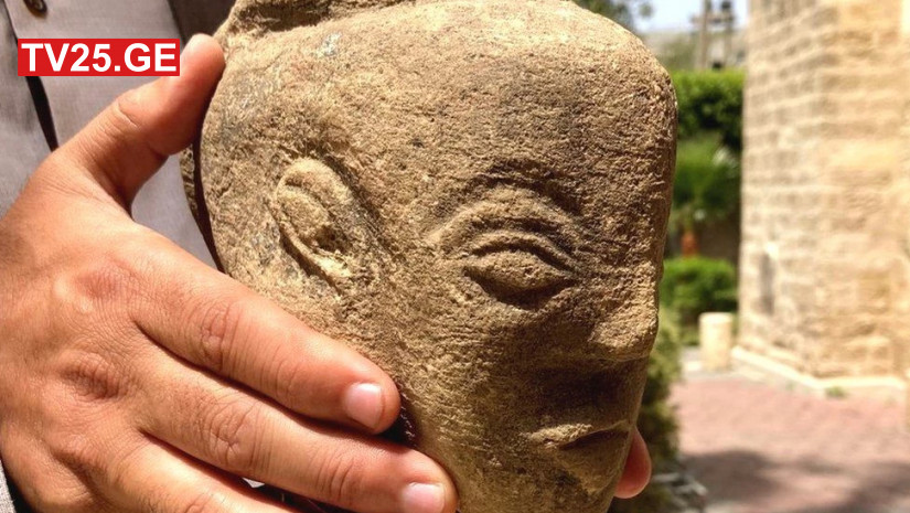 ქანდაკება