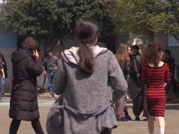 სტუდენტები სტუდენტები