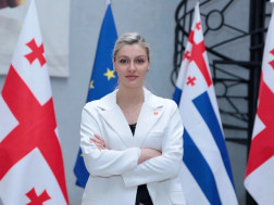 ლიკა დიასამიძე