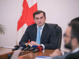 თორნიკე რიჟვაძე