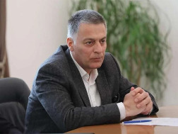 ზაალ მიქელაძე