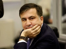 სააკაშვილი