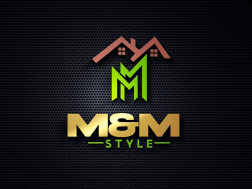 m&m style