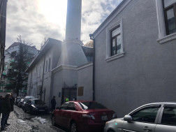 მეჩეთი