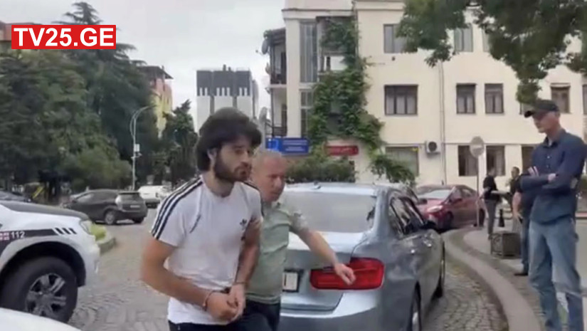 ბრალდებული ბრალდებული