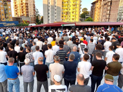 მეჩეთი