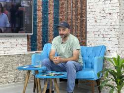 ირაკლი კიკვაძე