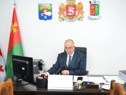 ამირან ცინცაძე