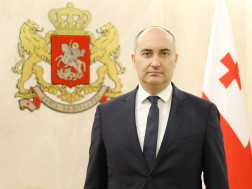 ჯუანშერ ბურჭულაძე