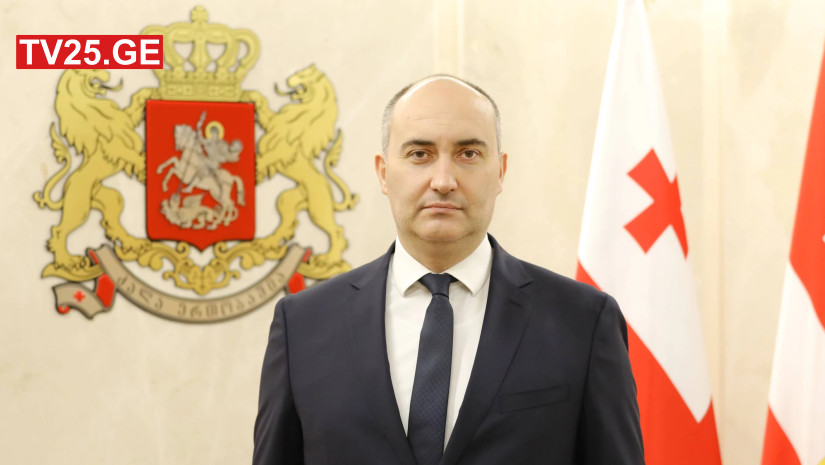 ჯუანშერ ბურჭულაძე