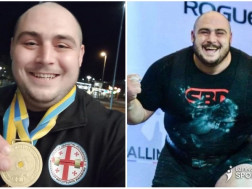 თემურ სამხარაძე