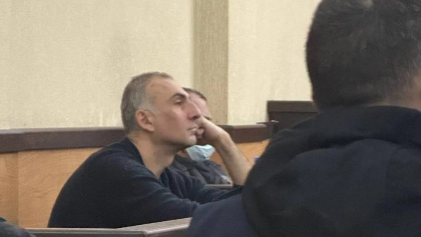 ელისაშვილი