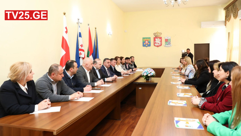 ხელვაჩაური ხელვაჩაური