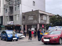 ავარია 