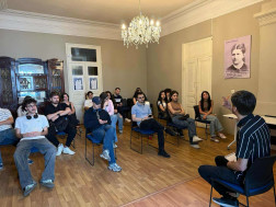 მოძრაობა