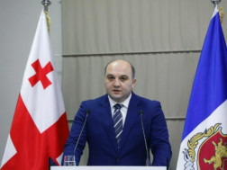 დარახველიძე