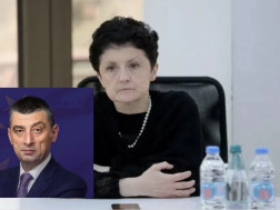 წულუ და გახარია