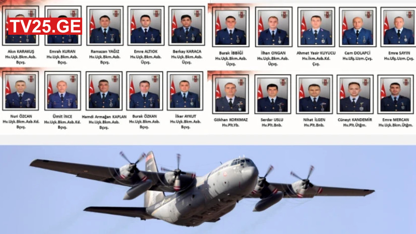 თურქეთი