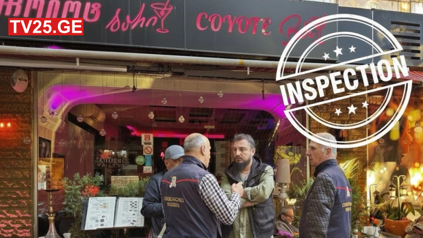 ინსპექცია